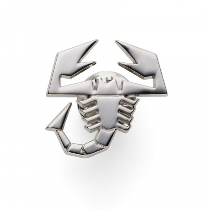 Scorpion Pin