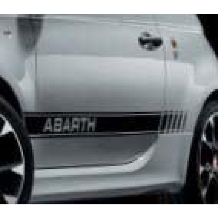 Abarth accessories - .de